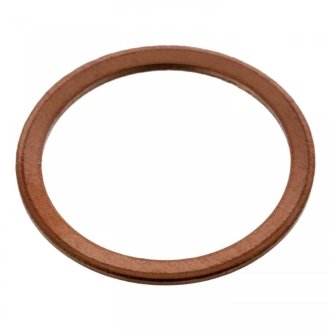 Уплотнительное кольцо, резьбовая пр SWAG 10903014 (фото 1)