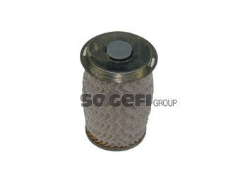 Фільтр паливний - FRAM C10194