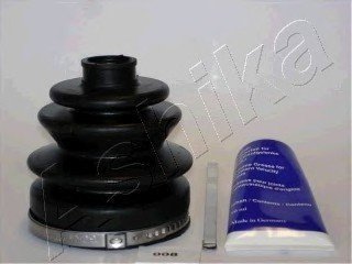 Комплект пылника, приводной вал Ashika 63-00-008 (фото 1)