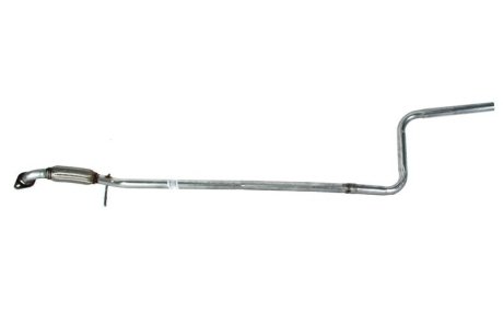 Труба глушителя - Bosal Benelux N.V. 965129 (фото 1)
