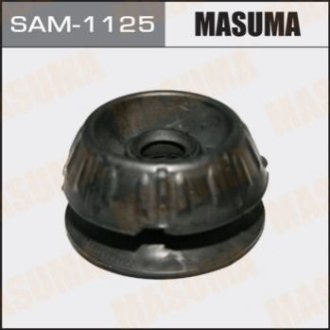 Опора амортизатора (чашка стійок) YARIS_ SCP10 front 48609-0D01 - Masuma SAM1125 (фото 1)