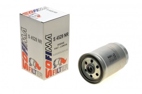 Топливный фильтр - Sofima S4529NR
