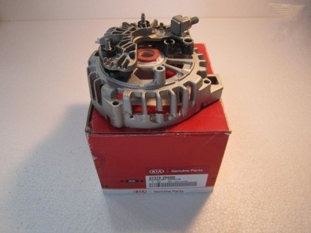 Регулятор напруги генератора I30/I40/IX35 11- Mobis (KIA/Hyundai) 37370-2B600 (фото 1)