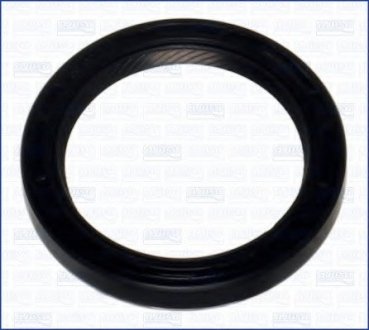 Уплотняющее кольцо, коленчатый вал AJUSA 15074200 (фото 1)