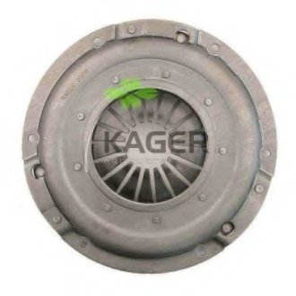 Натискний диск зчеплення Kager 15-2156 (фото 1)