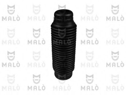 Защитный колпак / пыльник, амортизатор MALO 52165 (фото 1)