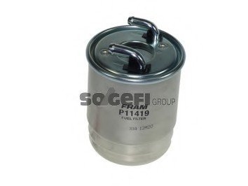 Фильтр топливный mercedes - FRAM P11419