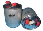 Фильтр топливный в сборе Alco Filter SP1365 (фото 1)