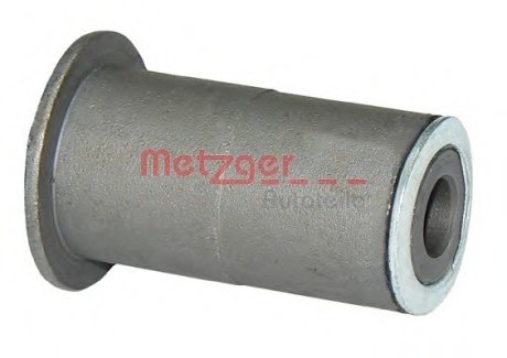 Втулка, вал важеля поворотного кулака - METZGER 52056908 (фото 1)