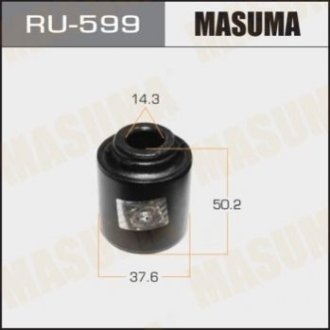 Сайлентблок X-TRAIL_.T31 rear up - Masuma RU599