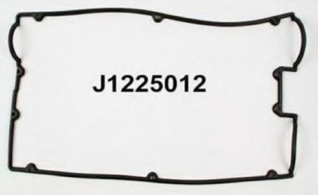 Прокладка, крышка головки цилиндра Nipparts J1225012 (фото 1)