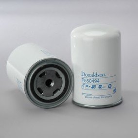 Фильтр топливный - DONALDSON P550494 (фото 1)