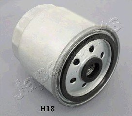 Фільтр паливний Hyundai Accent_Matrix 1.5CRDi 01} - Japan Parts FC-H18S (фото 1)
