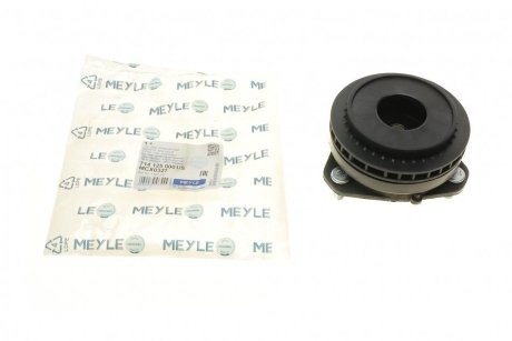 Ремкомплект, опора стійки амортизатора - MEYLE 7141250001S (фото 1)