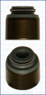 Кільце ущільнювача, стрижень кла AJUSA 12030200 (фото 1)