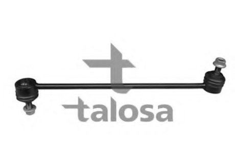 Стійка стабіліз.. Volvo S70 V70 96- S90 V90 97- Talosa 50-03809 (фото 1)