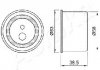 Пристрій для натягу ременя, ремінь ГРМ Ashika 45-0H-007 (фото 2)
