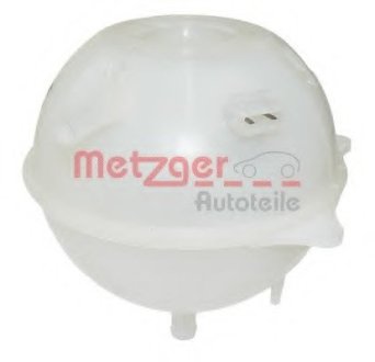 Компенсационный бак, охлаждающая жидкость METZGER 2140016 (фото 1)
