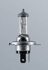 Лампа накаливания, original line h4 12в 60/55вт OSRAM 94193 (фото 1)
