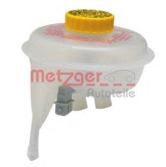 Компенсационный бак, тормозная жидкость METZGER 2140032 (фото 1)