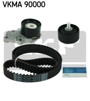 Ремень SKF VKMT90000 (фото 1)