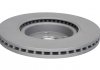 Тормозной диск - ATE 24.0126-0138.1 (фото 2)