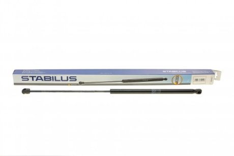 Упругий элемент, крышка багажника / помещения для груза STABILUS 022657 (фото 1)