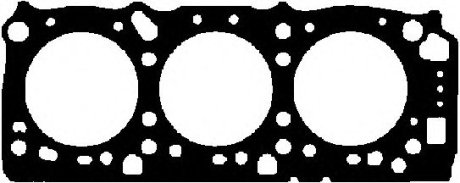 Прокладка, головка циліндра CORTECO 415237P (фото 1)