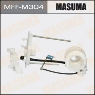 Фільтр паливний у бак - Masuma MFFM304