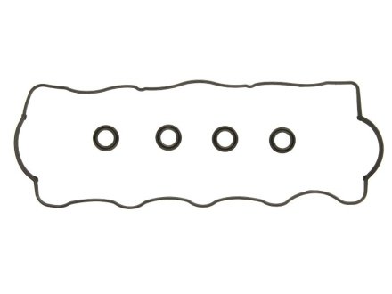 Комплект прокладок, кришка головки циліндра PAYEN HM5251
