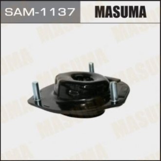 Опора амортизатора - Masuma SAM-1137 (фото 1)