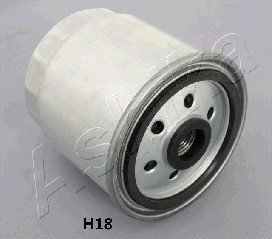 Фильтр топливный двс - Ashika 30-0H-H18