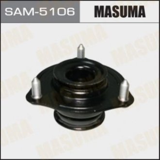 Опораамортизатора(чашкастоек) civicfa1front - Masuma SAM5106 (фото 1)