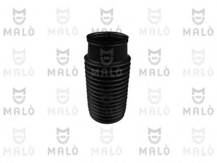 Защитный колпак / пыльник, амортизатор MALO 50424 (фото 1)