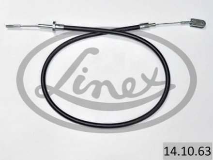 Трос зчеплення LINEX 141063