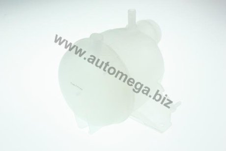Бачок компенсаційний Renault Clio II 1.2-1.6 16V, 1.9 D Automega 160074410