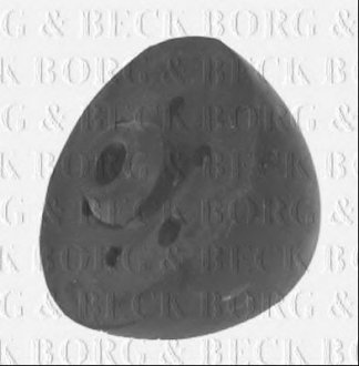Буфер, поворотный кулак BORG & BECK BSK6604 (фото 1)