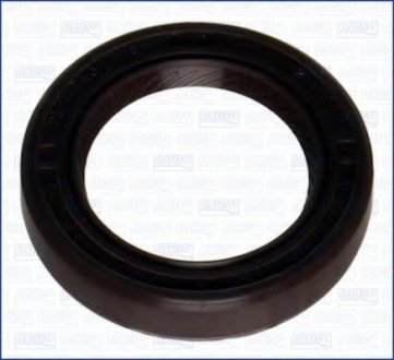 Уплотняющее кольцо, коленчатый вал AJUSA 15074800 (фото 1)