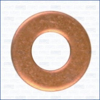 Уплотнительное кольцо, резьбовая пр AJUSA 21008600 (фото 1)