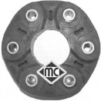 Муфта кардана FRD TRANSIT - Metalcaucho 04883