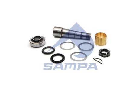 Ремонтный комплект кулака поворотного RVI M40x1,5/40/60x226 SMP Sampa 080.708