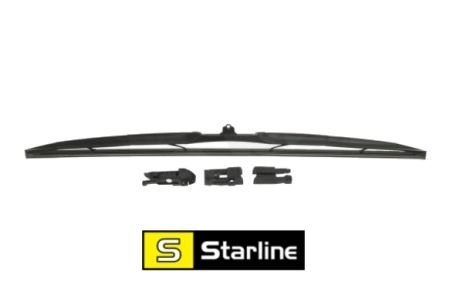 Склоочисник / гібридний / 450 мм. / Starline ST SR45HS1