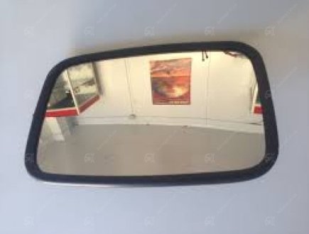 Зеркало боковое унифицированной кабины МТЗ 80,82(Украина) Руслан-комплект 80-8201050 (фото 1)