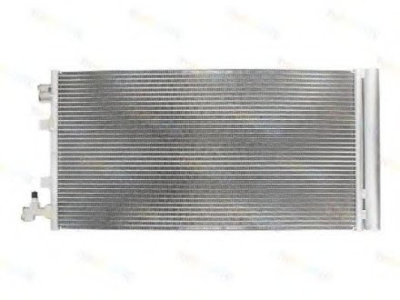 Радиатор кондиционера Thermotec KTT110369 (фото 1)