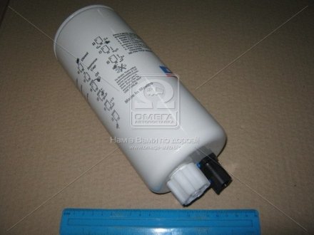 Фільтр паливний сепаратор DAF 1814637