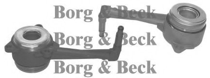 Центральный выключатель, система сцепления BORG & BECK BCS103 (фото 1)