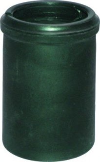 Защитный колпак / пыльник, амортизатор BIRTH 5827 (фото 1)