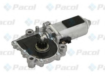 Мотор склопідіймача PACOL VOL-WR-003