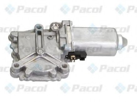 Мотор склопідіймача PACOL VOL-WR-004
