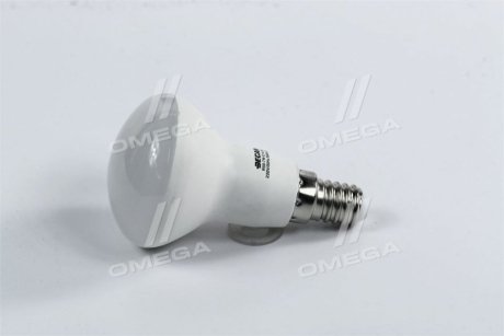 Светодиодная лампа R50, 7W,3000k, 560lm, цоколь E14 <> DECARO DEC-R50-7w (фото 1)